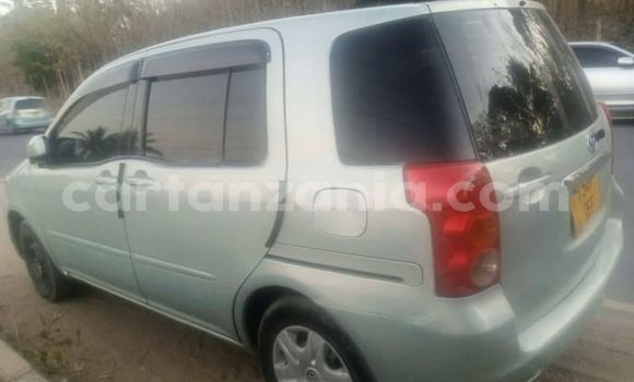 Buy Used Toyota Raum Silver Car in Dar es Salaam in Dar es Salaam Buy Used Toyota Raum Silver Car in Dar es Salaam in Dar es Salaam