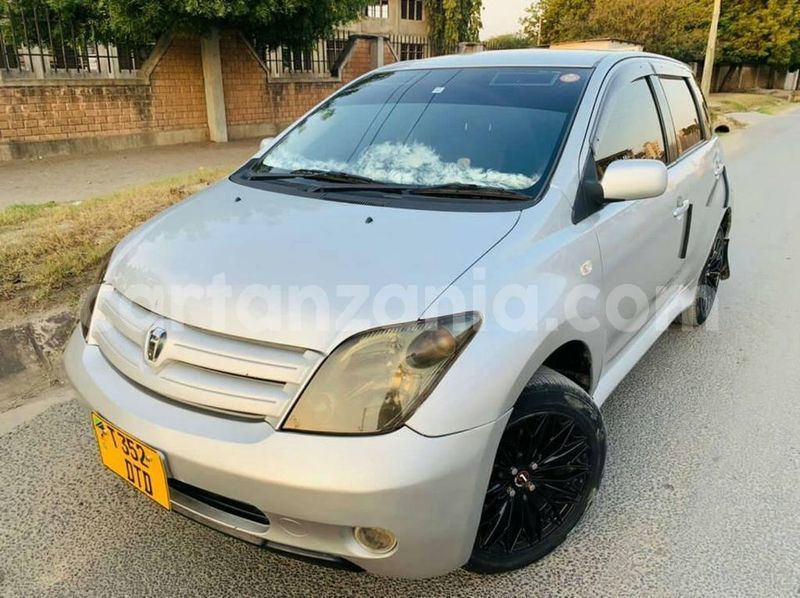 Big with watermark toyota ist dar es salaam dar es salaam 16016