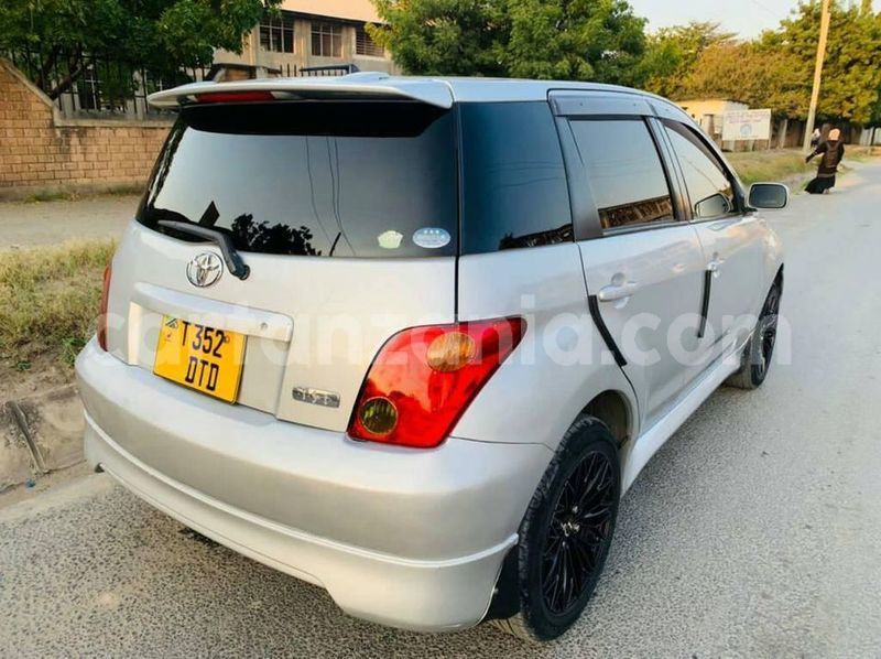 Big with watermark toyota ist dar es salaam dar es salaam 16016