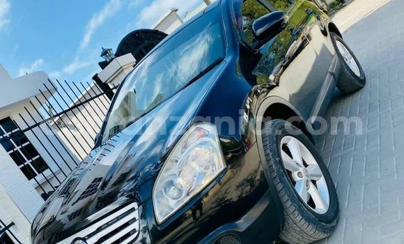 Buy Used Nissan Dualis Black Car in Dar es Salaam in Dar es Salaam Buy Used Nissan Dualis Black Car in Dar es Salaam in Dar es Salaam