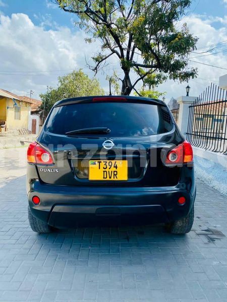 Big with watermark nissan dualis dar es salaam dar es salaam 16017