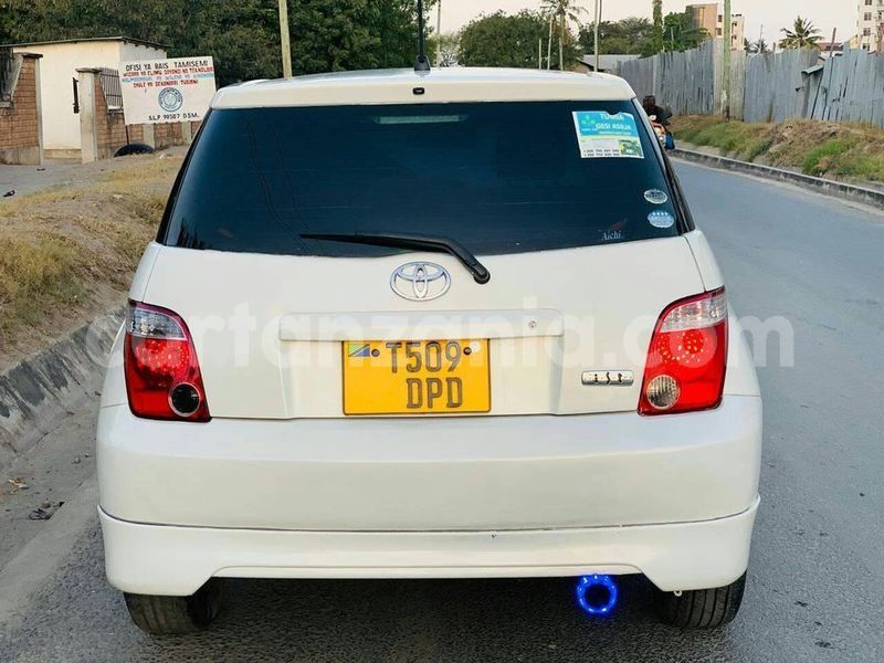 Big with watermark toyota ist dar es salaam dar es salaam 16020