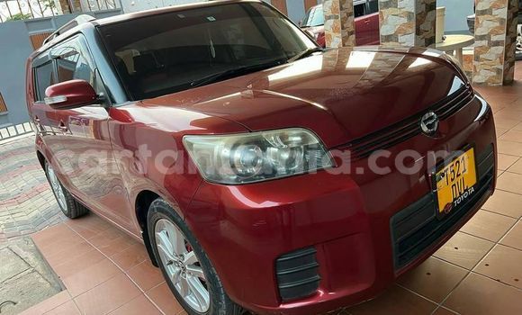 Buy Used Toyota Corolla Rumion Red Car in Dar es Salaam in Dar es Salaam Buy Used Toyota Corolla Rumion Red Car in Dar es Salaam in Dar es Salaam
