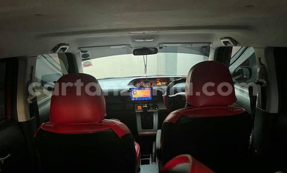 Buy Used Toyota Corolla Rumion Red Car in Dar es Salaam in Dar es Salaam Buy Used Toyota Corolla Rumion Red Car in Dar es Salaam in Dar es Salaam