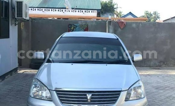 Buy Used Toyota Premio Silver Car in Dar es Salaam in Dar es Salaam Buy Used Toyota Premio Silver Car in Dar es Salaam in Dar es Salaam