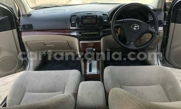 Buy Used Toyota Premio Silver Car in Dar es Salaam in Dar es Salaam Buy Used Toyota Premio Silver Car in Dar es Salaam in Dar es Salaam