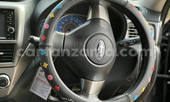 Nunua Ilio tumika Subaru Impreza Nyeusi Gari ndani ya Dar es Salaam nchini Dar es Salaam Nunua Ilio tumika Subaru Impreza Nyeusi Gari ndani ya Dar es Salaam nchini Dar es Salaam