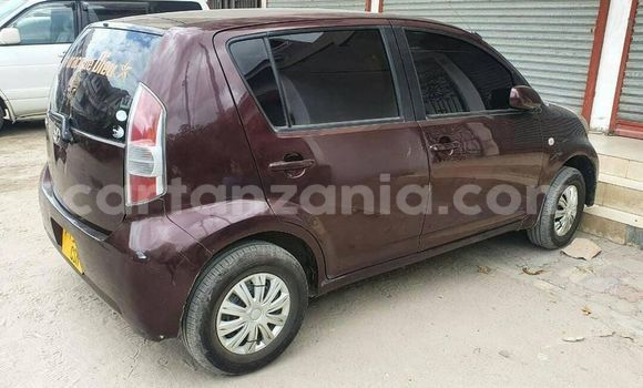 Buy Used Toyota Passo Other Car in Dar es Salaam in Dar es Salaam
