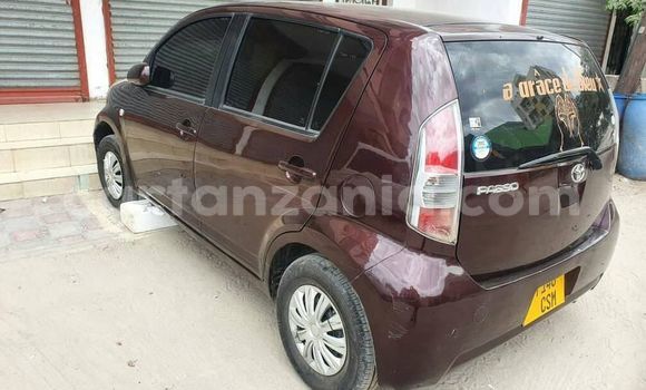 Buy Used Toyota Passo Other Car in Dar es Salaam in Dar es Salaam Buy Used Toyota Passo Other Car in Dar es Salaam in Dar es Salaam