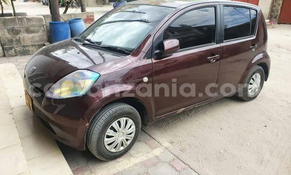 Buy Used Toyota Passo Other Car in Dar es Salaam in Dar es Salaam Buy Used Toyota Passo Other Car in Dar es Salaam in Dar es Salaam