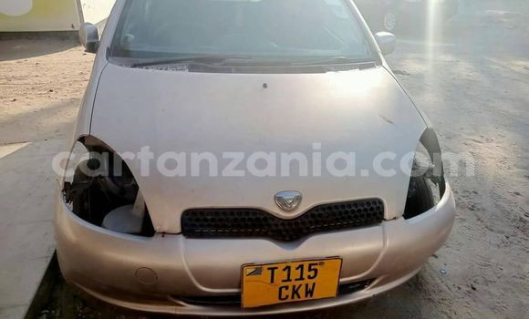 Buy Used Toyota Vitz Other Car in Dar es Salaam in Dar es Salaam Buy Used Toyota Vitz Other Car in Dar es Salaam in Dar es Salaam
