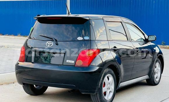 Nunua Ilio tumika Toyota IST Nyeusi Gari ndani ya Dar es Salaam nchini Dar es Salaam Nunua Ilio tumika Toyota IST Nyeusi Gari ndani ya Dar es Salaam nchini Dar es Salaam