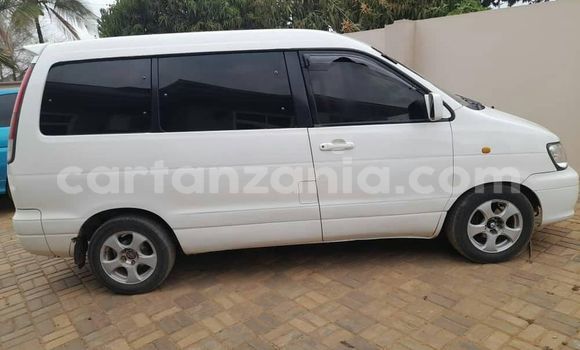 Nunua Ilio tumika Toyota Noah Nyeupe Gari ndani ya Dar es Salaam nchini Dar es Salaam Nunua Ilio tumika Toyota Noah Nyeupe Gari ndani ya Dar es Salaam nchini Dar es Salaam