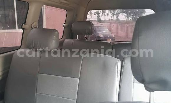 Buy Used Toyota Noah White Car in Dar es Salaam in Dar es Salaam Buy Used Toyota Noah White Car in Dar es Salaam in Dar es Salaam