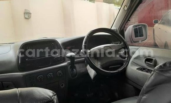 Buy Used Toyota Noah White Car in Dar es Salaam in Dar es Salaam Buy Used Toyota Noah White Car in Dar es Salaam in Dar es Salaam