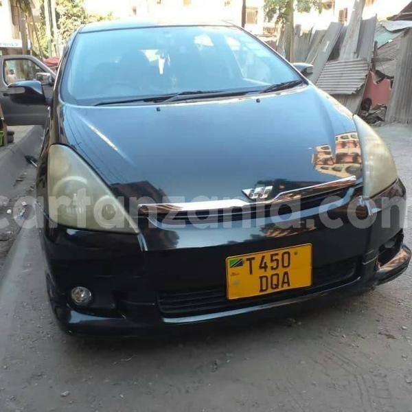 Big with watermark toyota wish dar es salaam dar es salaam 16040