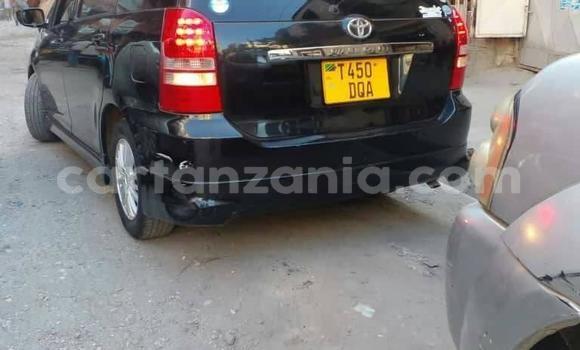 Nunua Ilio tumika Toyota Wish Nyeusi Gari ndani ya Dar es Salaam nchini Dar es Salaam Nunua Ilio tumika Toyota Wish Nyeusi Gari ndani ya Dar es Salaam nchini Dar es Salaam