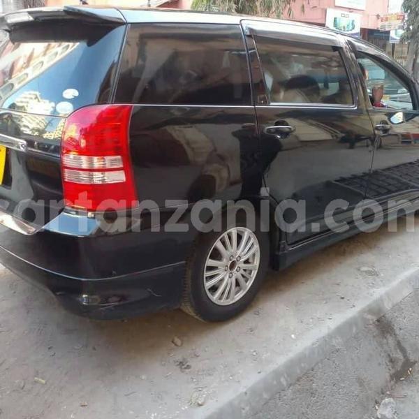 Big with watermark toyota wish dar es salaam dar es salaam 16040