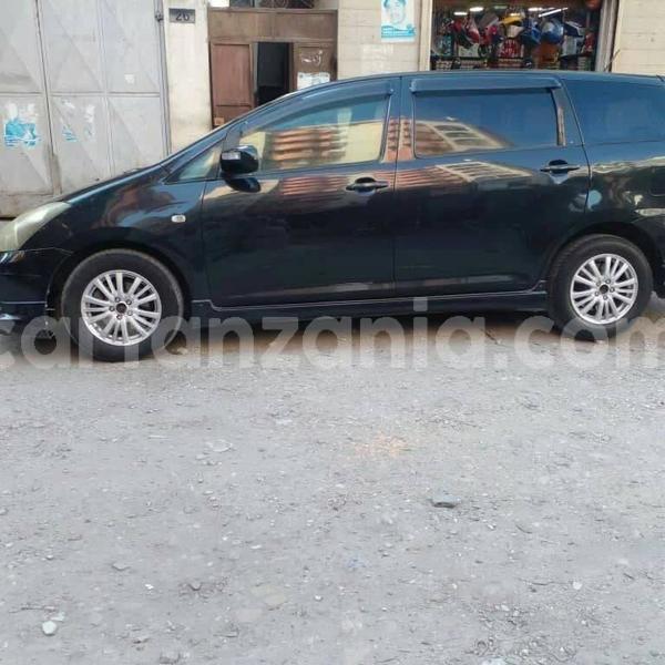 Big with watermark toyota wish dar es salaam dar es salaam 16040