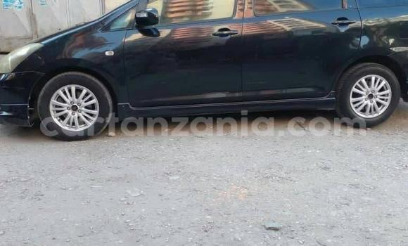 Nunua Ilio tumika Toyota Wish Nyeusi Gari ndani ya Dar es Salaam nchini Dar es Salaam Nunua Ilio tumika Toyota Wish Nyeusi Gari ndani ya Dar es Salaam nchini Dar es Salaam