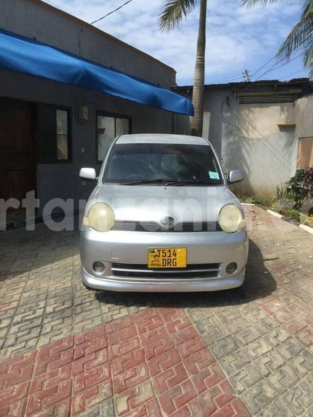 Big with watermark toyota sienta dar es salaam dar es salaam 16041