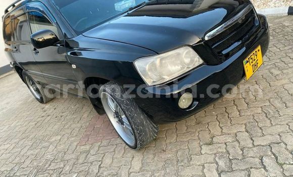 Nunua Ilio tumika Toyota Kluger Nyeusi Gari ndani ya Dar es Salaam nchini Dar es Salaam Nunua Ilio tumika Toyota Kluger Nyeusi Gari ndani ya Dar es Salaam nchini Dar es Salaam