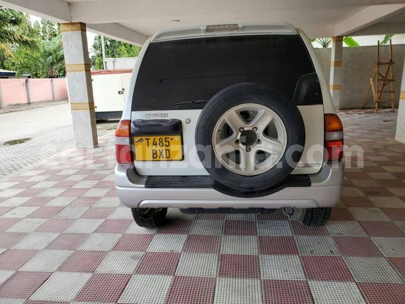 Big with watermark suzuki escudo dar es salaam dar es salaam 16047