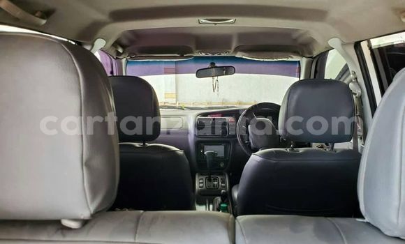 Nunua Ilio tumika Suzuki Escudo Nyeupe Gari ndani ya Dar es Salaam nchini Dar es Salaam Nunua Ilio tumika Suzuki Escudo Nyeupe Gari ndani ya Dar es Salaam nchini Dar es Salaam