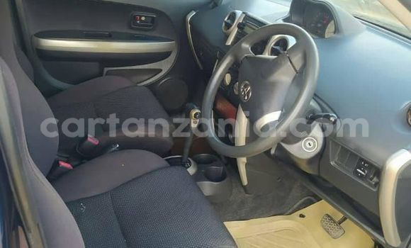 Buy Used Toyota IST Silver Car in Dar es Salaam in Dar es Salaam Buy Used Toyota IST Silver Car in Dar es Salaam in Dar es Salaam