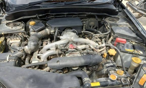 Buy Used Subaru Impreza Black Car in Dar es Salaam in Dar es Salaam Buy Used Subaru Impreza Black Car in Dar es Salaam in Dar es Salaam