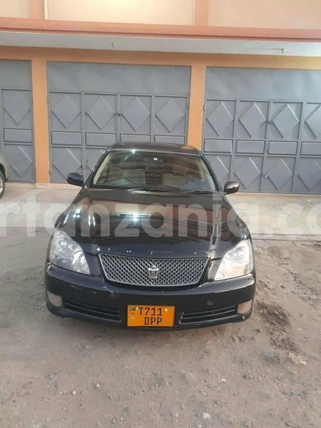 Big with watermark toyota crown dar es salaam dar es salaam 16051