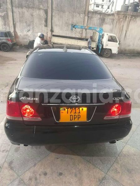 Big with watermark toyota crown dar es salaam dar es salaam 16051