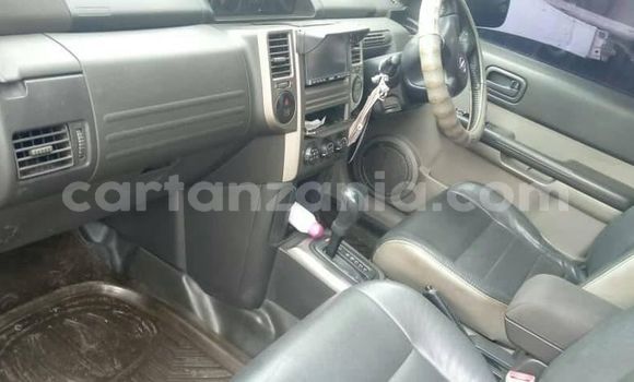 Nunua Ilio tumika Nissan X–Trail Nyeusi Gari ndani ya Dar es Salaam nchini Dar es Salaam Nunua Ilio tumika Nissan X–Trail Nyeusi Gari ndani ya Dar es Salaam nchini Dar es Salaam