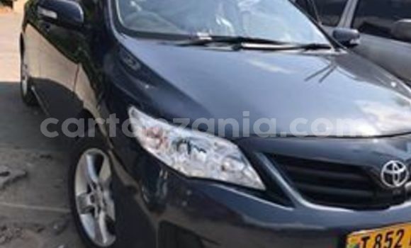 Buy Used Toyota Corolla Other Car in Dar es Salaam in Dar es Salaam Buy Used Toyota Corolla Other Car in Dar es Salaam in Dar es Salaam