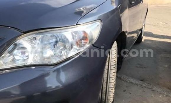 Buy Used Toyota Corolla Other Car in Dar es Salaam in Dar es Salaam Buy Used Toyota Corolla Other Car in Dar es Salaam in Dar es Salaam