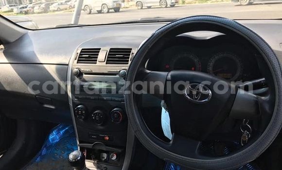 Buy Used Toyota Corolla Other Car in Dar es Salaam in Dar es Salaam Buy Used Toyota Corolla Other Car in Dar es Salaam in Dar es Salaam