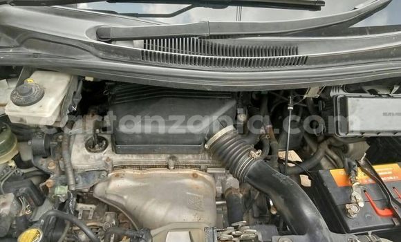 Buy Used Toyota Alphard White Car in Dar es Salaam in Dar es Salaam Buy Used Toyota Alphard White Car in Dar es Salaam in Dar es Salaam