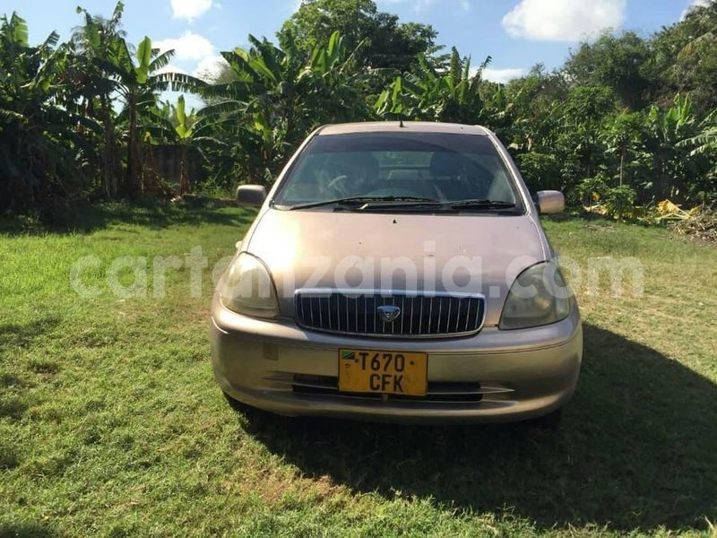 Big with watermark toyota vitz dar es salaam dar es salaam 16060