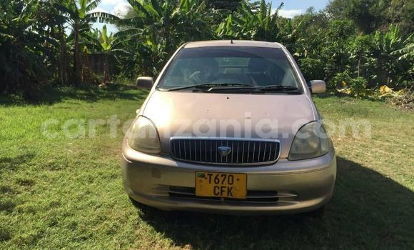 Buy Used Toyota Vitz Other Car in Dar es Salaam in Dar es Salaam Buy Used Toyota Vitz Other Car in Dar es Salaam in Dar es Salaam