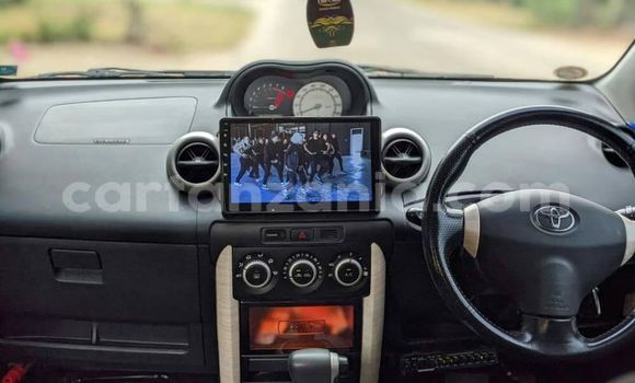 Buy Used Toyota IST Blue Car in Dar es Salaam in Dar es Salaam Buy Used Toyota IST Blue Car in Dar es Salaam in Dar es Salaam