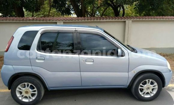 Buy Used Suzuki Swift Blue Car in Dar es Salaam in Dar es Salaam Buy Used Suzuki Swift Blue Car in Dar es Salaam in Dar es Salaam