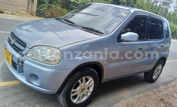 Buy Used Suzuki Swift Blue Car in Dar es Salaam in Dar es Salaam Buy Used Suzuki Swift Blue Car in Dar es Salaam in Dar es Salaam