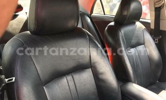 Buy Used Toyota Corolla Other Car in Dar es Salaam in Dar es Salaam Buy Used Toyota Corolla Other Car in Dar es Salaam in Dar es Salaam