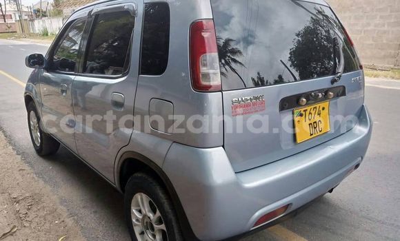 Buy Used Suzuki Swift Blue Car in Dar es Salaam in Dar es Salaam Buy Used Suzuki Swift Blue Car in Dar es Salaam in Dar es Salaam