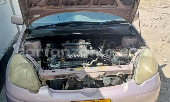 Buy Used Toyota Vitz Other Car in Dar es Salaam in Dar es Salaam Buy Used Toyota Vitz Other Car in Dar es Salaam in Dar es Salaam