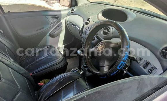 Buy Used Toyota Vitz Other Car in Dar es Salaam in Dar es Salaam Buy Used Toyota Vitz Other Car in Dar es Salaam in Dar es Salaam