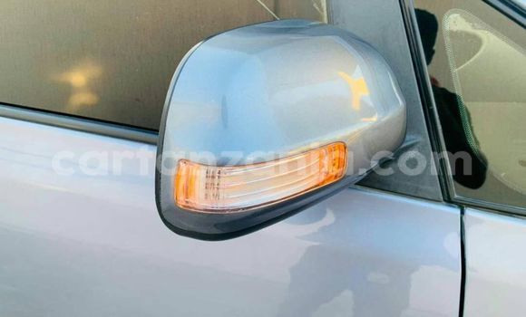 Buy Used Toyota Ractis Blue Car in Dar es Salaam in Dar es Salaam Buy Used Toyota Ractis Blue Car in Dar es Salaam in Dar es Salaam