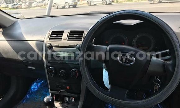 Buy Used Toyota Corolla Other Car in Dar es Salaam in Dar es Salaam Buy Used Toyota Corolla Other Car in Dar es Salaam in Dar es Salaam