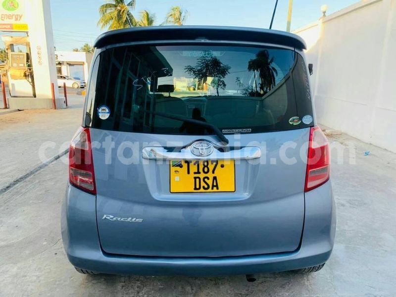 Big with watermark toyota ractis dar es salaam dar es salaam 16065