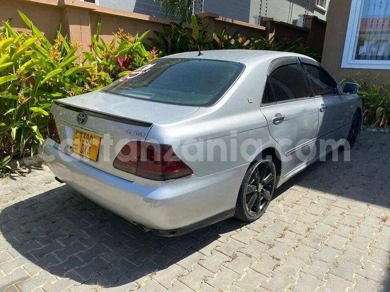 Big with watermark toyota crown dar es salaam dar es salaam 16067